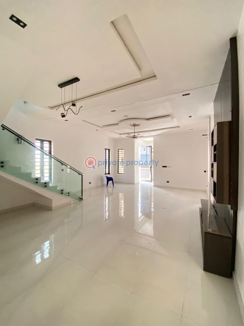 5 bedroom Detached Duplex For Sale Ajah Lagos - 1