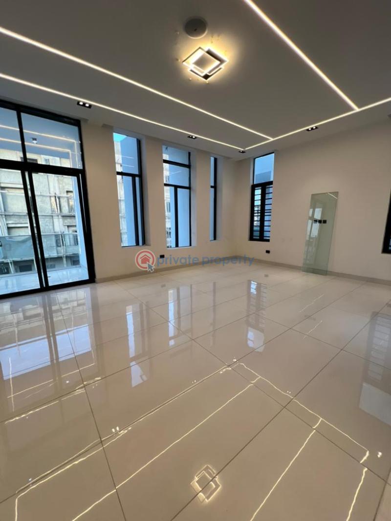 5 bedroom Detached Duplex For Sale Chevron Estate Chevron Drive Lekki Lagos - 11