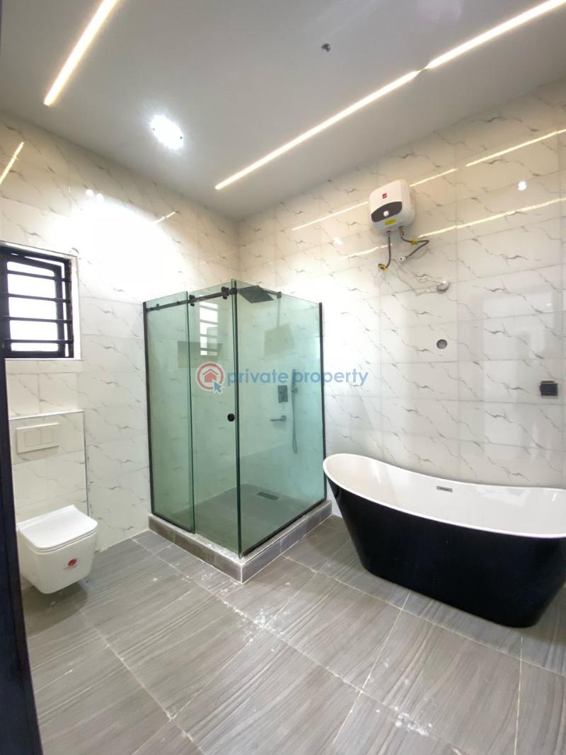 5 bedroom Detached Duplex For Sale Ajah Lagos - 16