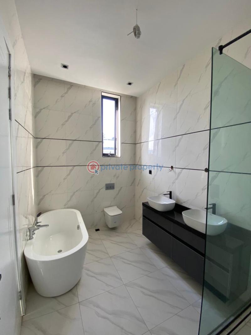 4 bedroom Detached Duplex For Sale Ikota Lekki Lagos - 15