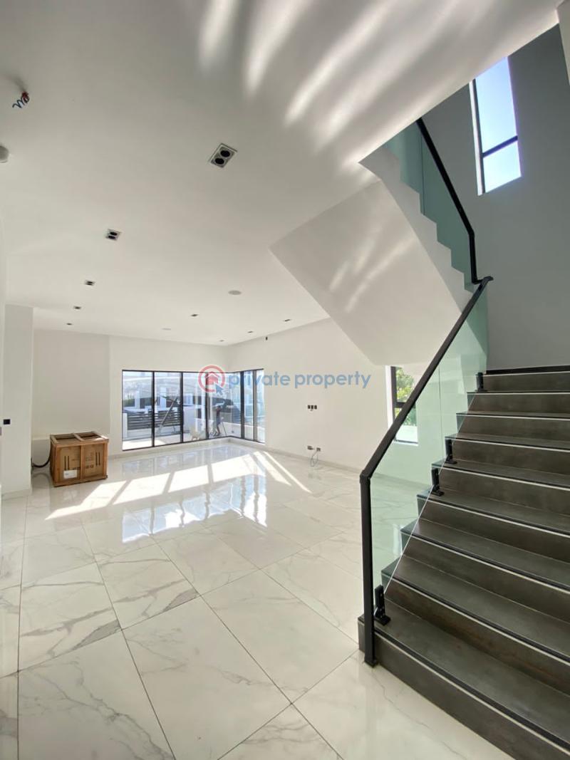 4 bedroom Detached Duplex For Sale Ikota Lekki Lagos - 4