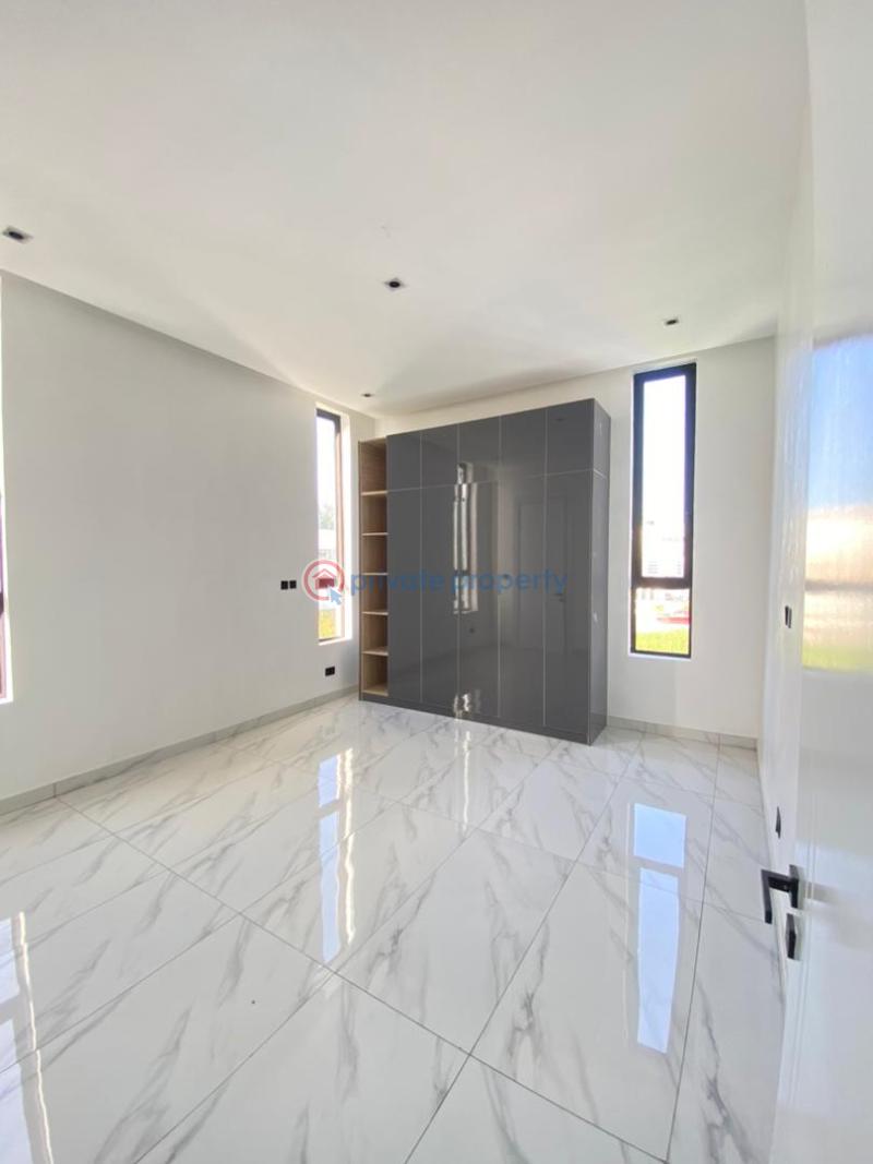 4 bedroom Detached Duplex For Sale Ikota Lekki Lagos - 20