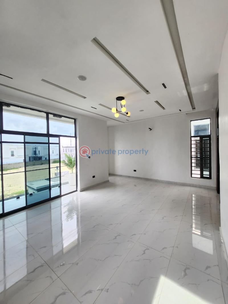 5 bedroom Detached Duplex For Sale Ikate Elegushi Lekki Lagos - 18