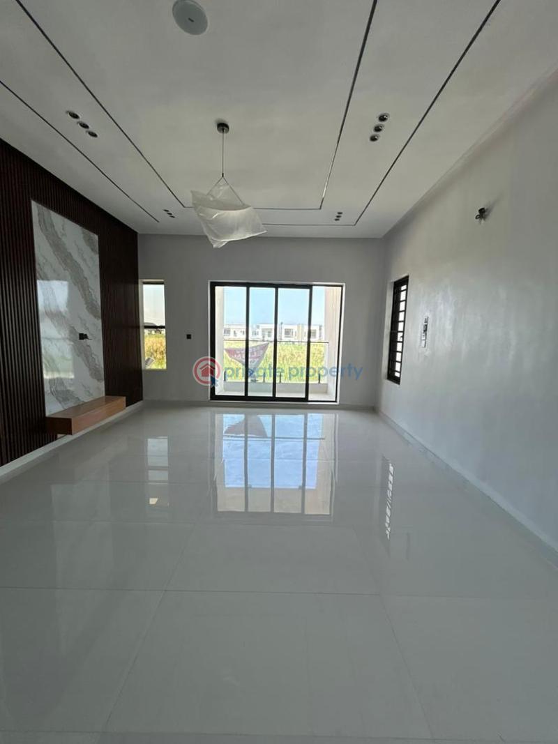 5 bedroom Detached Duplex For Sale Ajah Lagos - 8