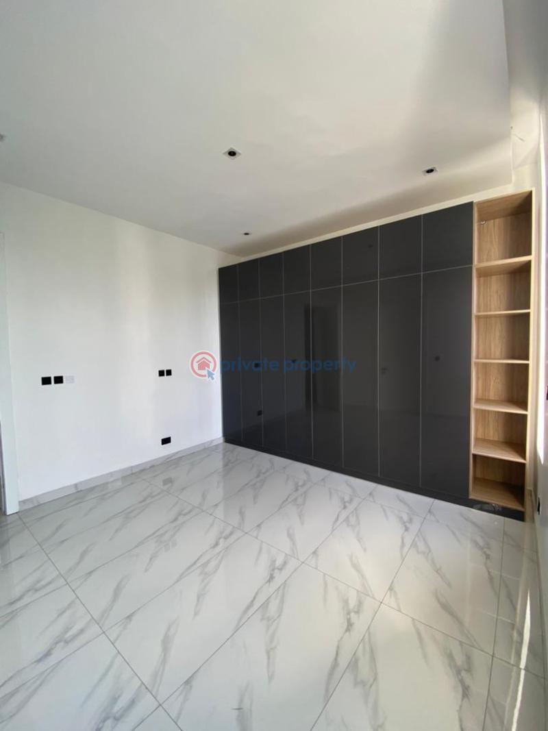 4 bedroom Detached Duplex For Sale Ikota Lekki Lagos - 17