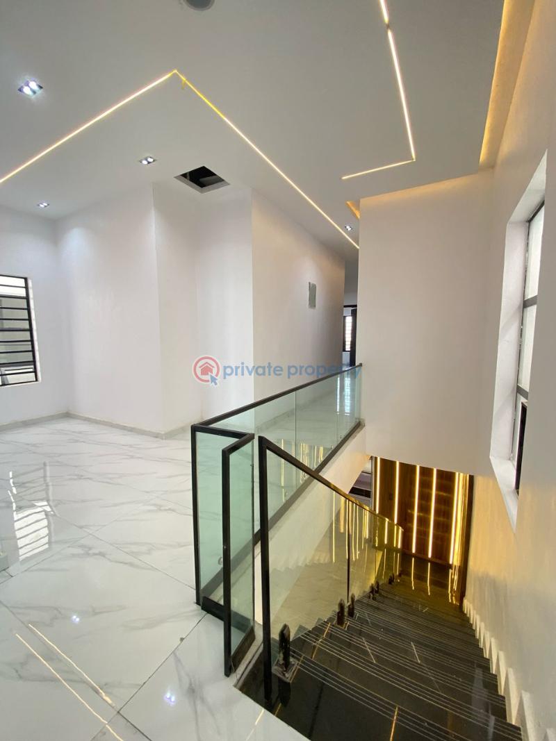 5 bedroom Detached Duplex For Sale Ajah Lagos - 10