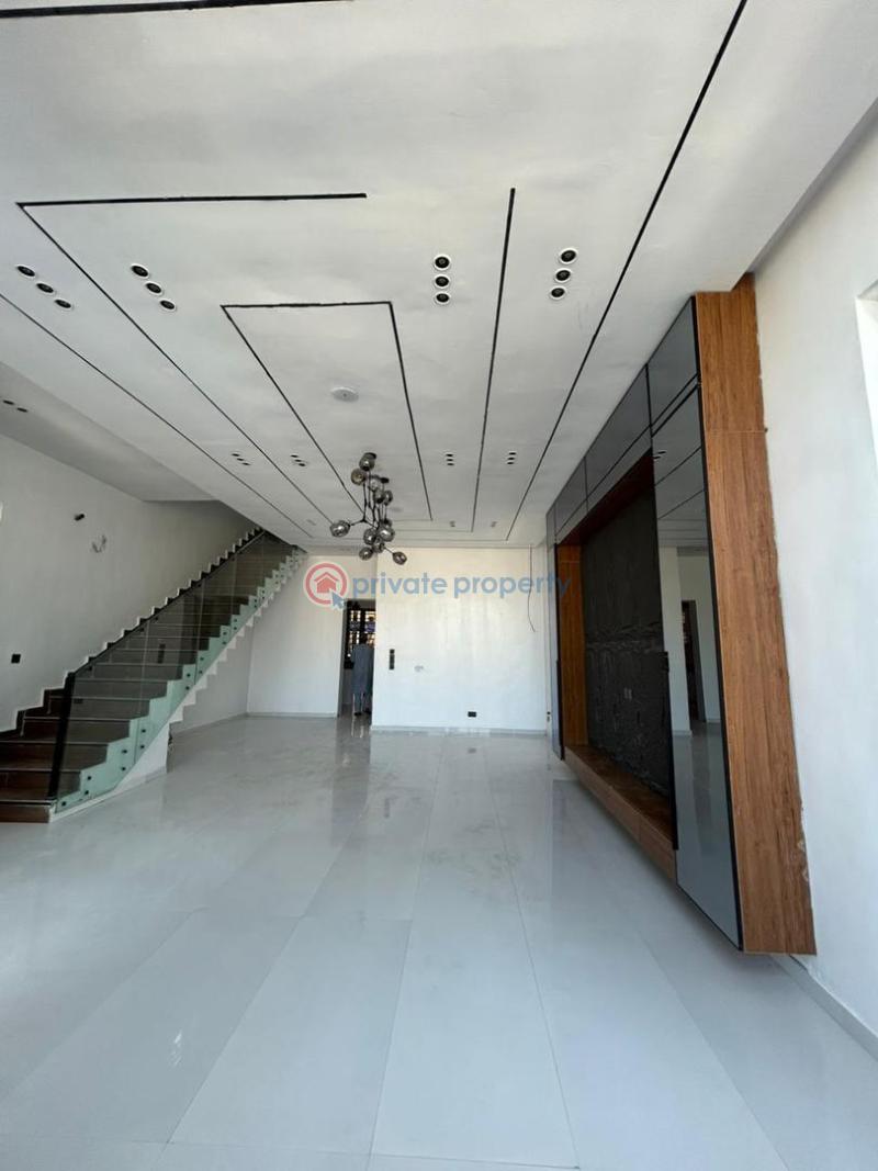5 bedroom Detached Duplex For Sale Ajah Lagos - 1