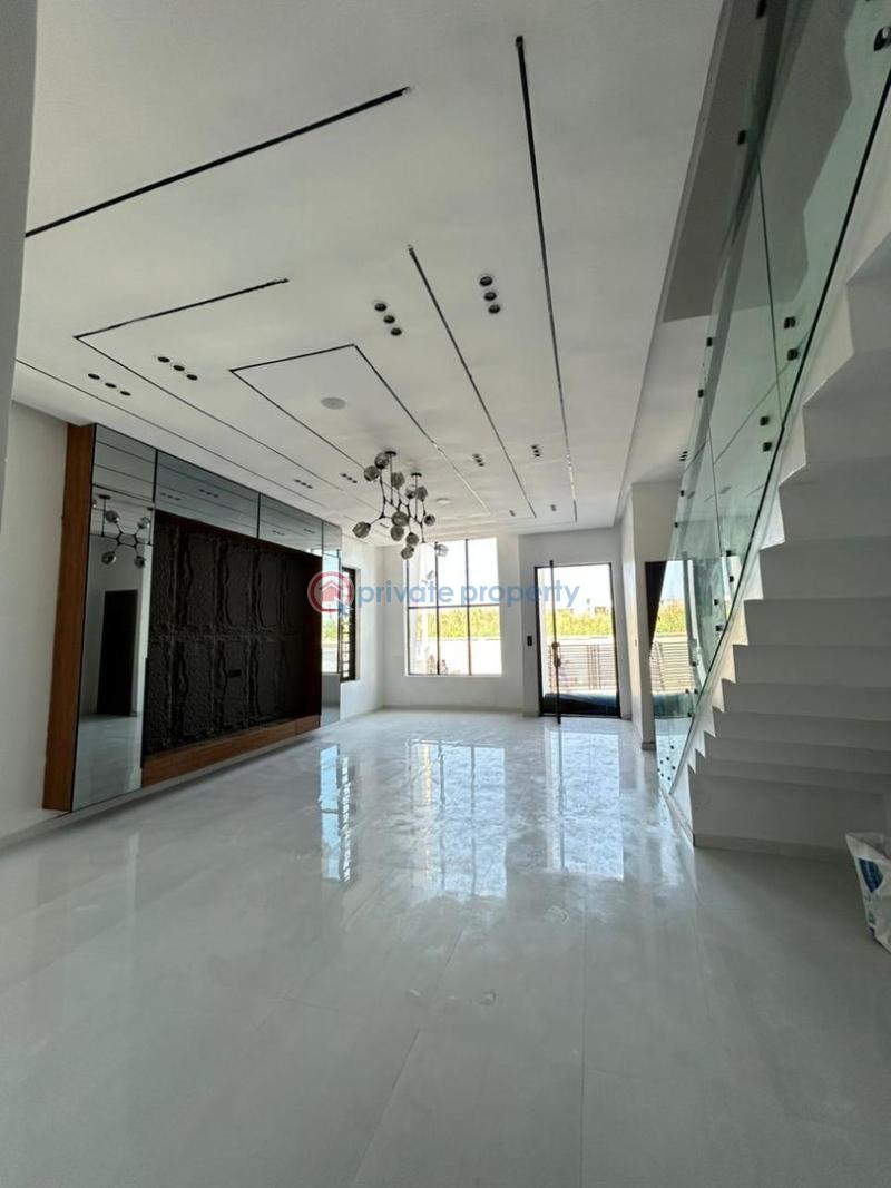 5 bedroom Detached Duplex For Sale Ajah Lagos - 4