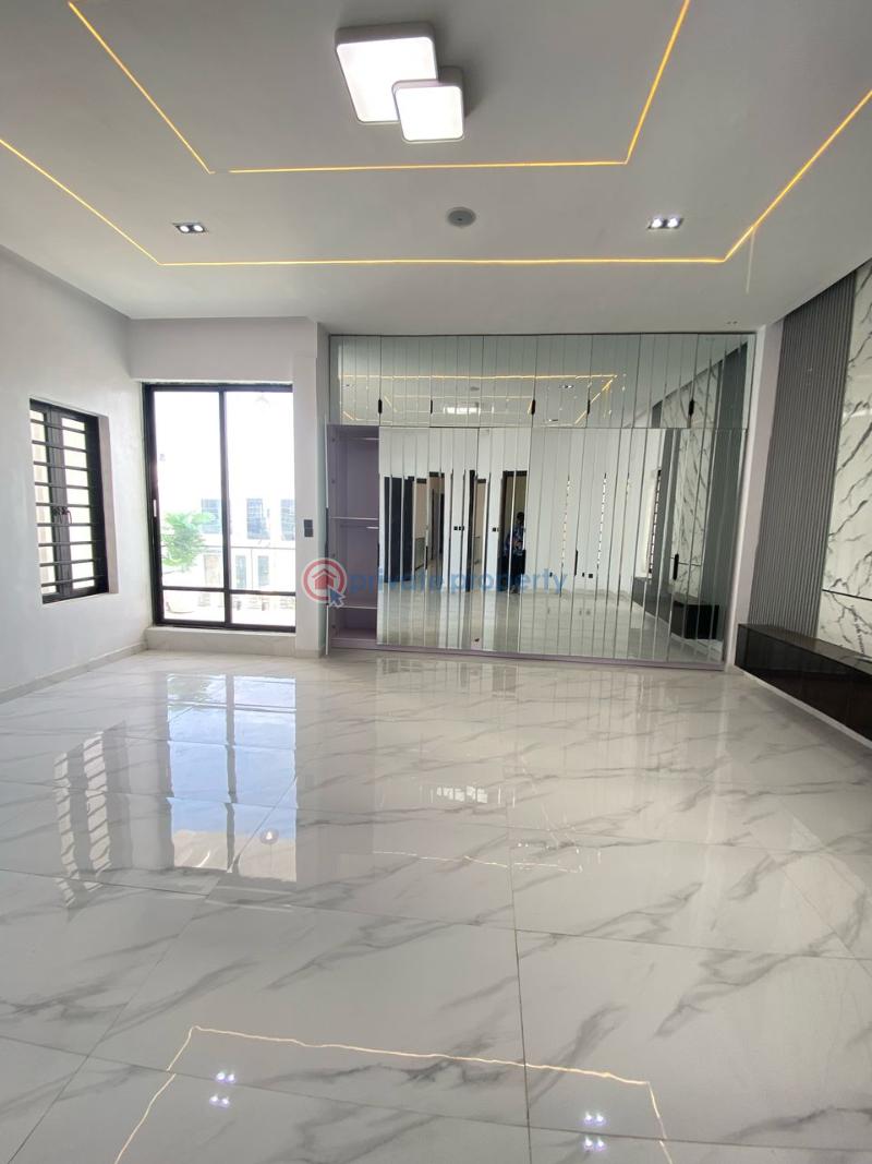 5 bedroom Detached Duplex For Sale Ajah Lagos - 18