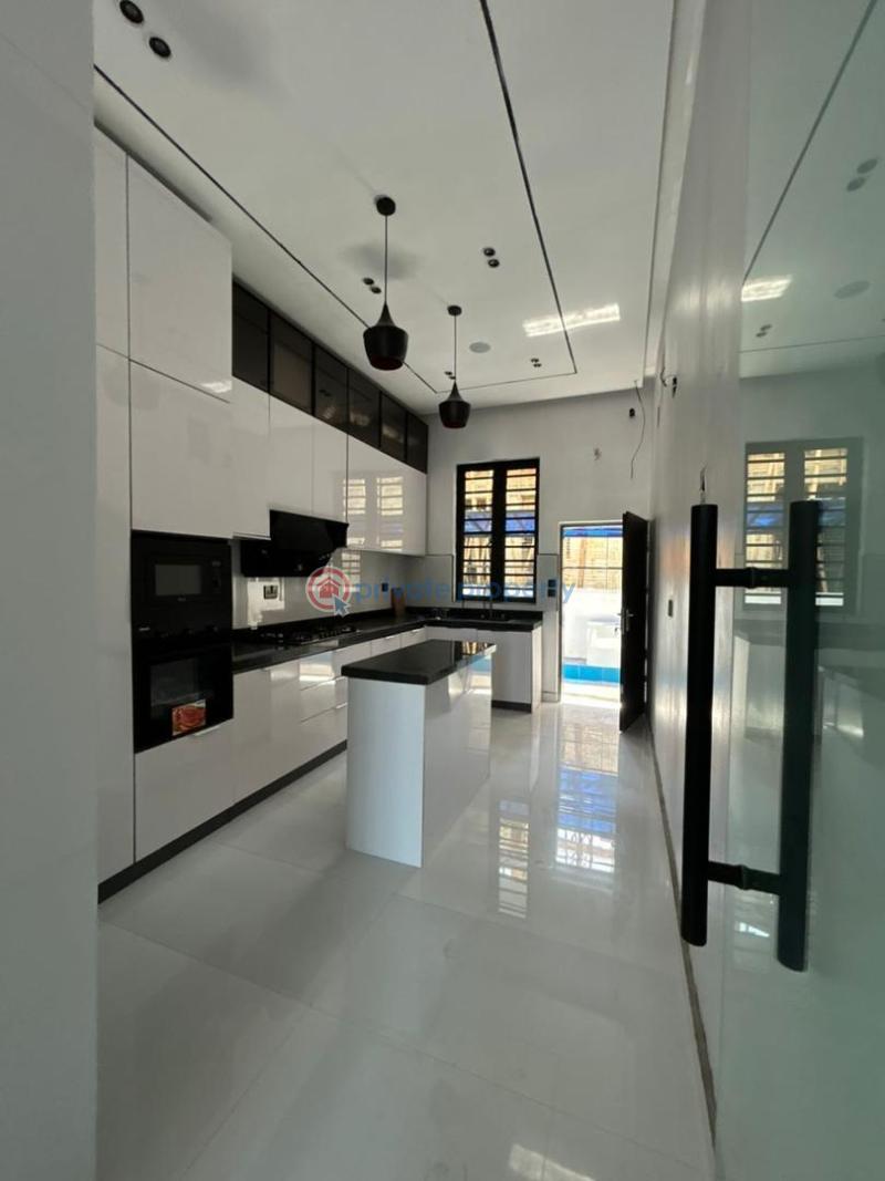 5 bedroom Detached Duplex For Sale Ajah Lagos - 6