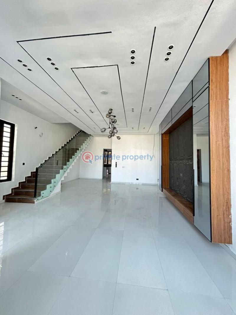 5 bedroom Detached Duplex For Sale Ajah Lagos - 2