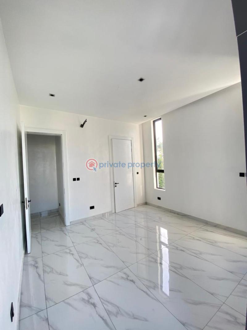 4 bedroom Detached Duplex For Sale Ikota Lekki Lagos - 23