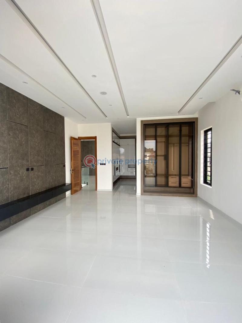 4 bedroom Detached Duplex For Sale Lekki County Ikota Lekki Lagos - 17