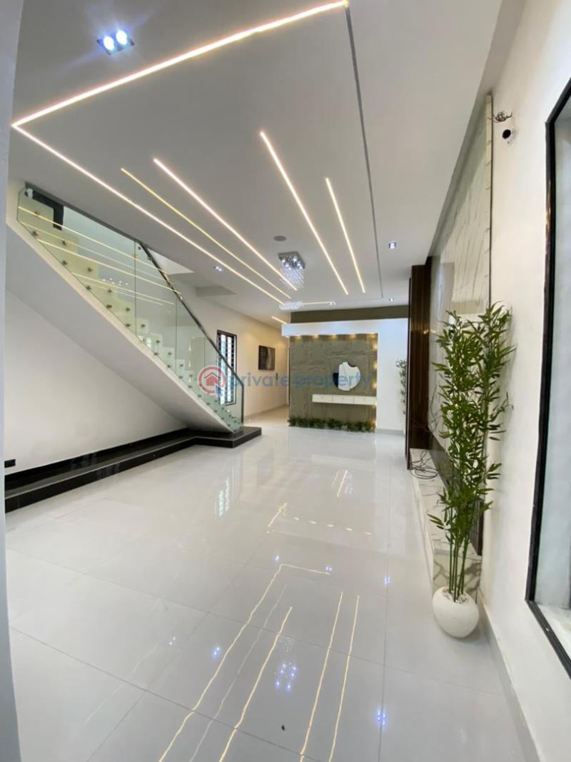 5 bedroom Detached Duplex For Sale Ajah Lagos - 3