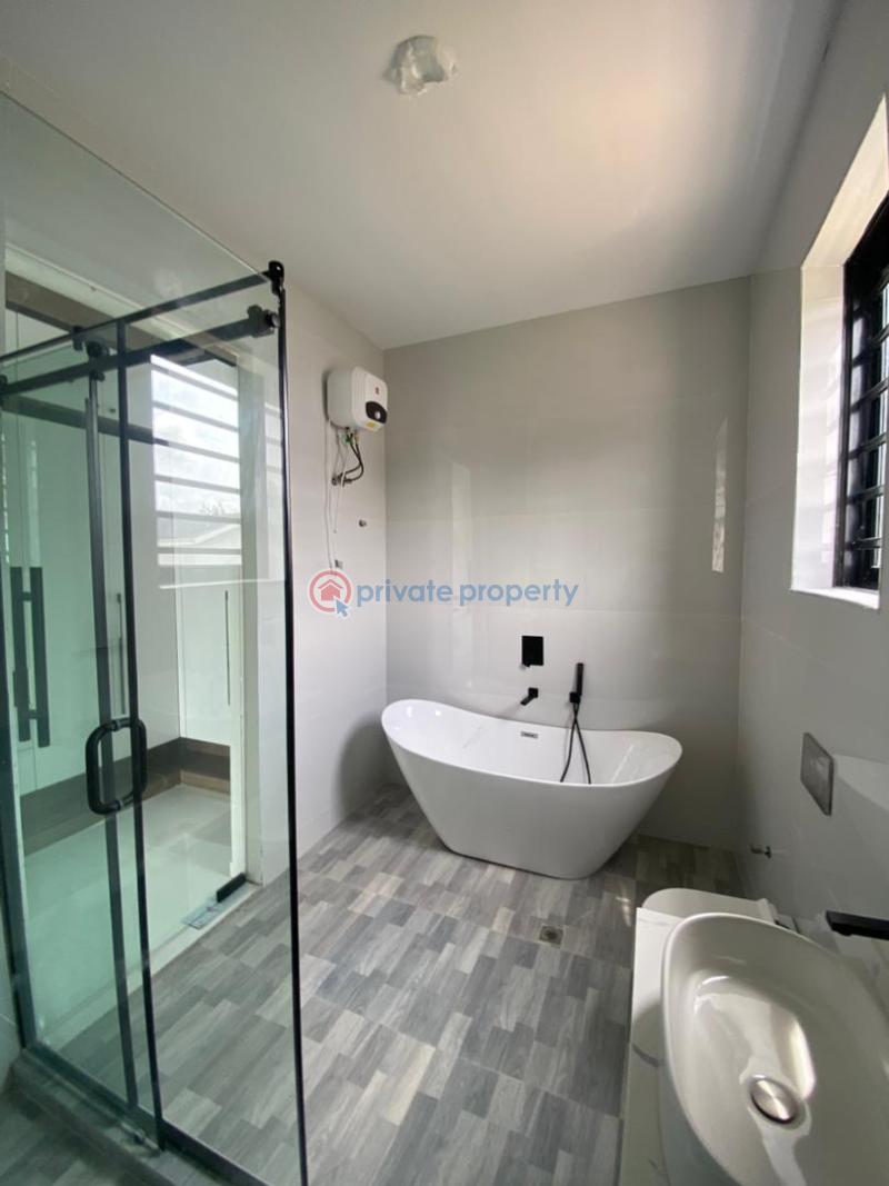 4 bedroom Detached Duplex For Sale Lekki County Ikota Lekki Lagos - 15