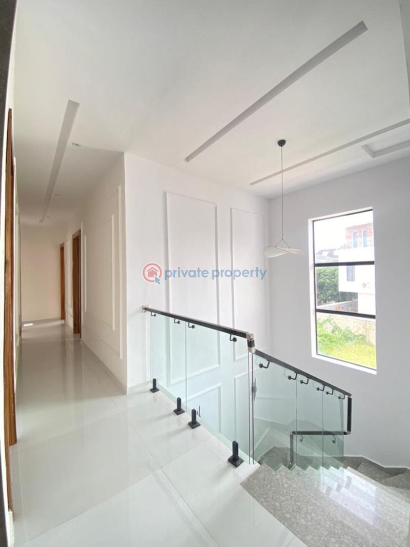4 bedroom Detached Duplex For Sale Lekki County Ikota Lekki Lagos - 12