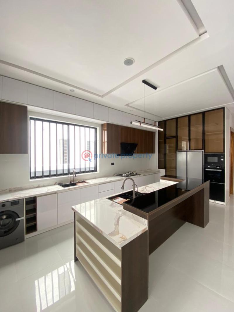4 bedroom Detached Duplex For Sale Lekki County Ikota Lekki Lagos - 10