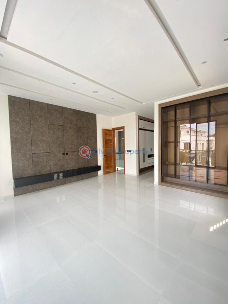 4 bedroom Detached Duplex For Sale Lekki County Ikota Lekki Lagos - 18