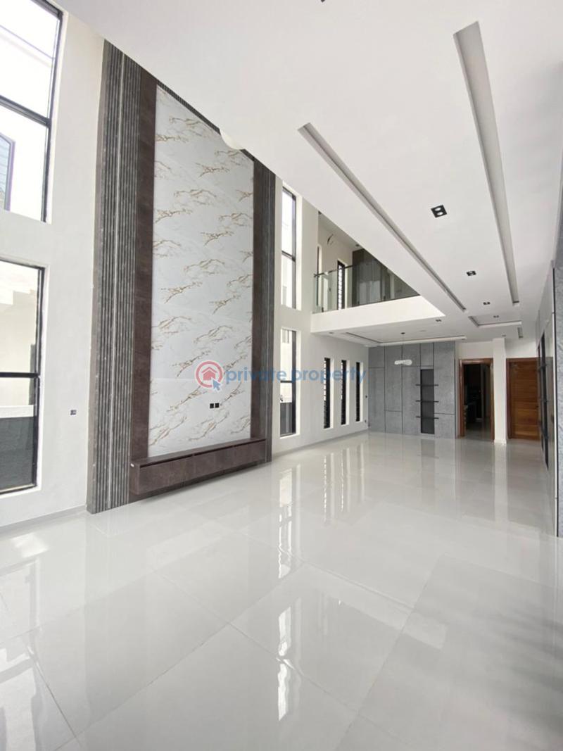 4 bedroom Detached Duplex For Sale Lekki County Ikota Lekki Lagos - 2