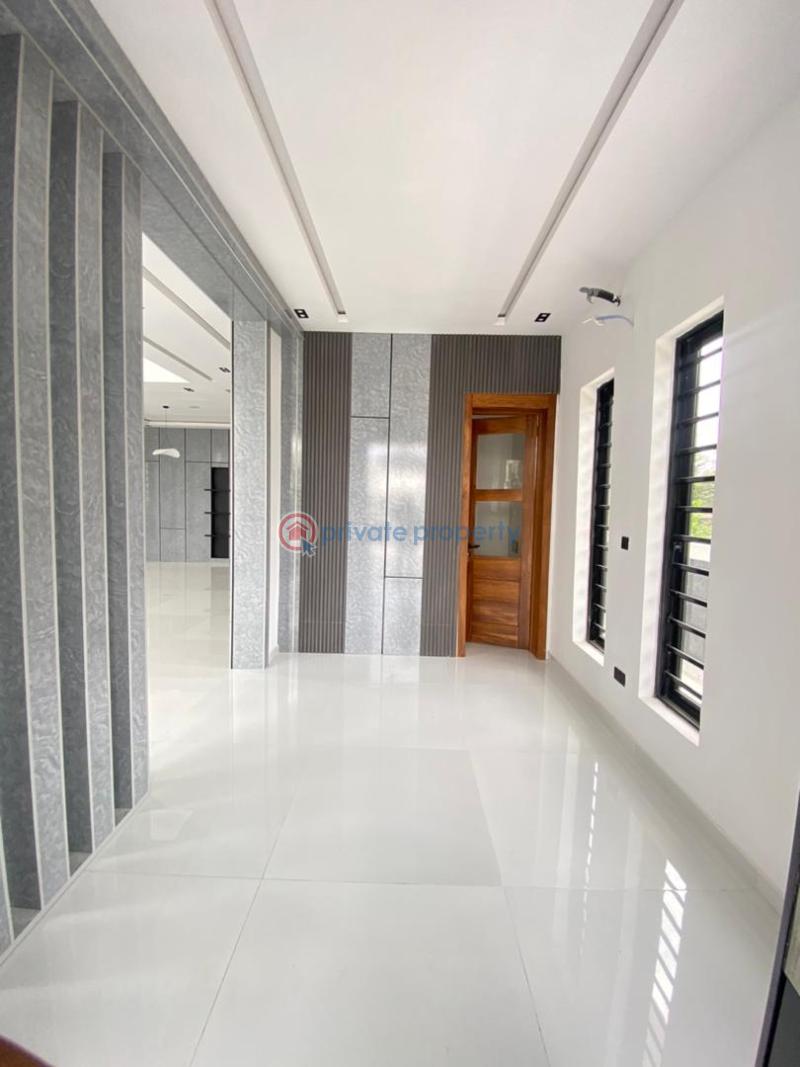 4 bedroom Detached Duplex For Sale Lekki County Ikota Lekki Lagos - 5