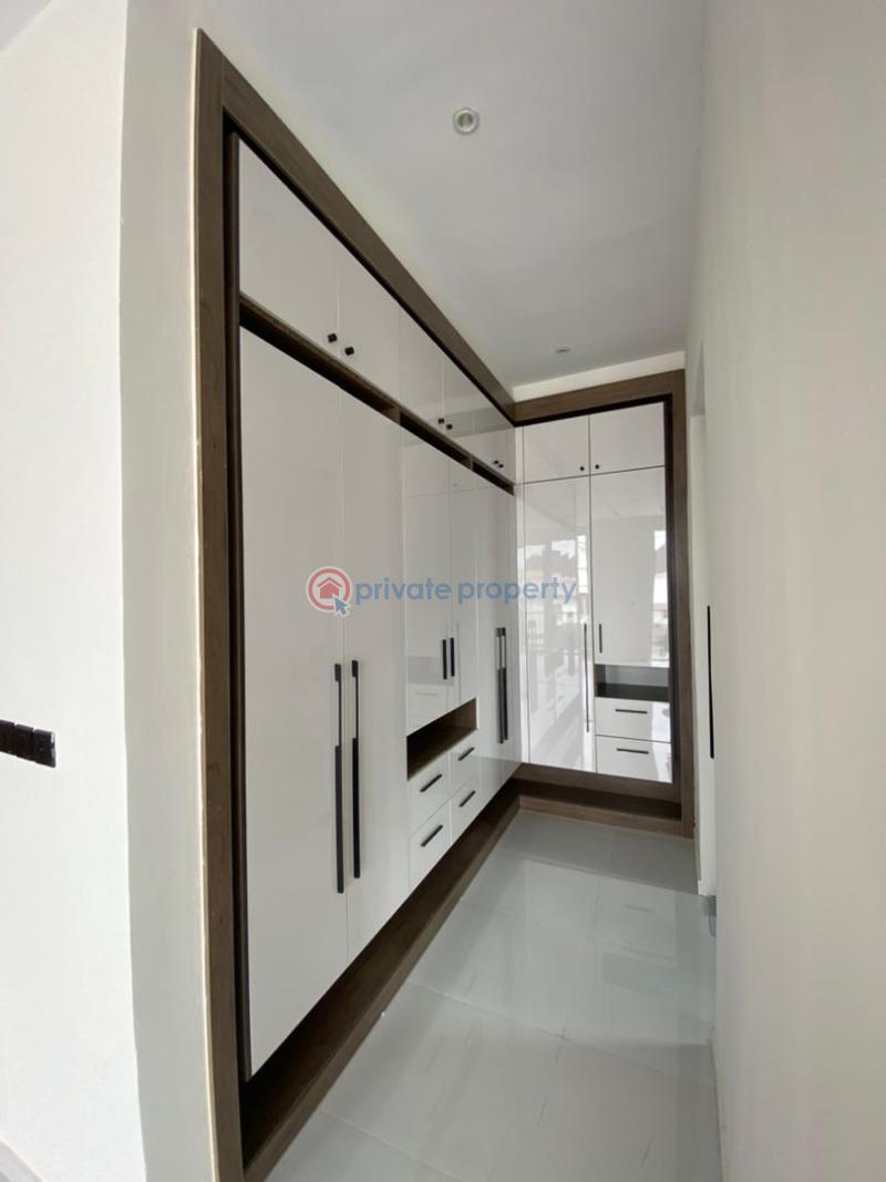 4 bedroom Detached Duplex For Sale Lekki County Ikota Lekki Lagos - 14