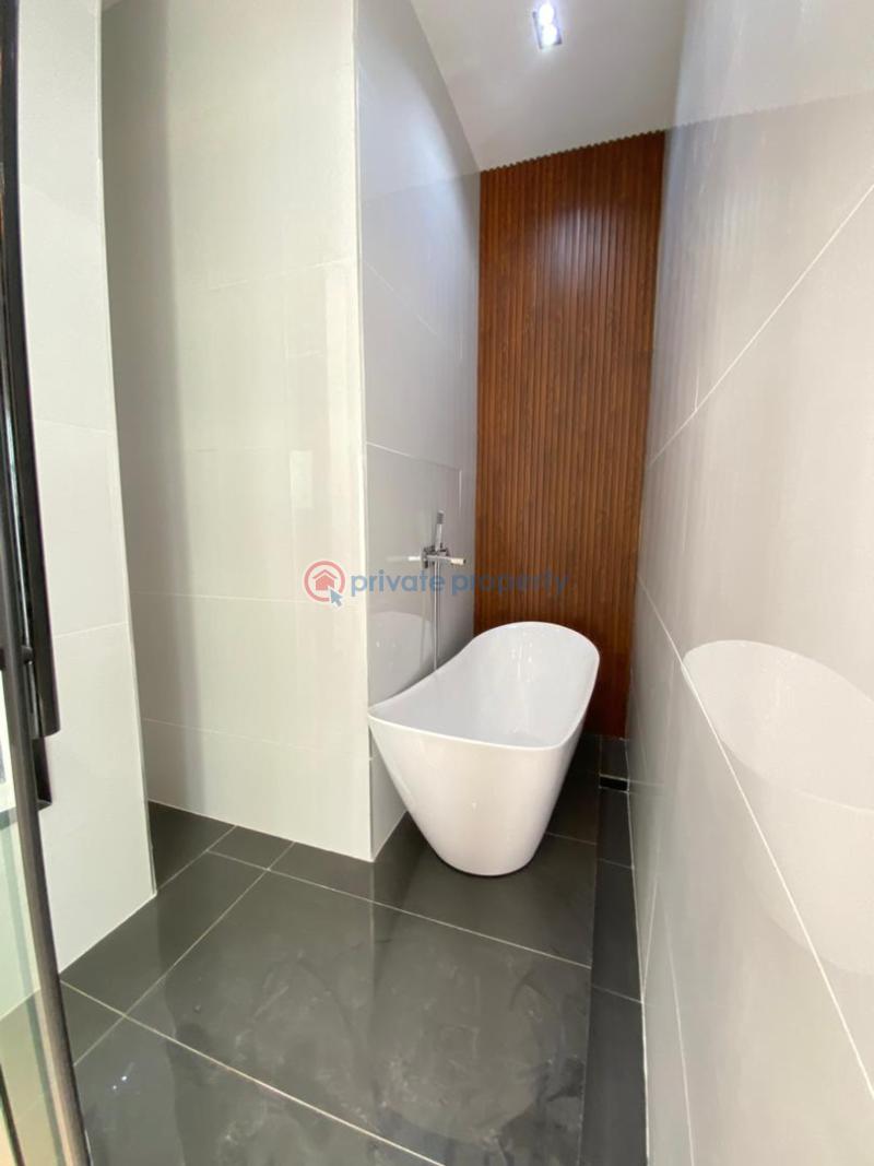 5 bedroom Detached Duplex For Sale Ajah Lagos - 12