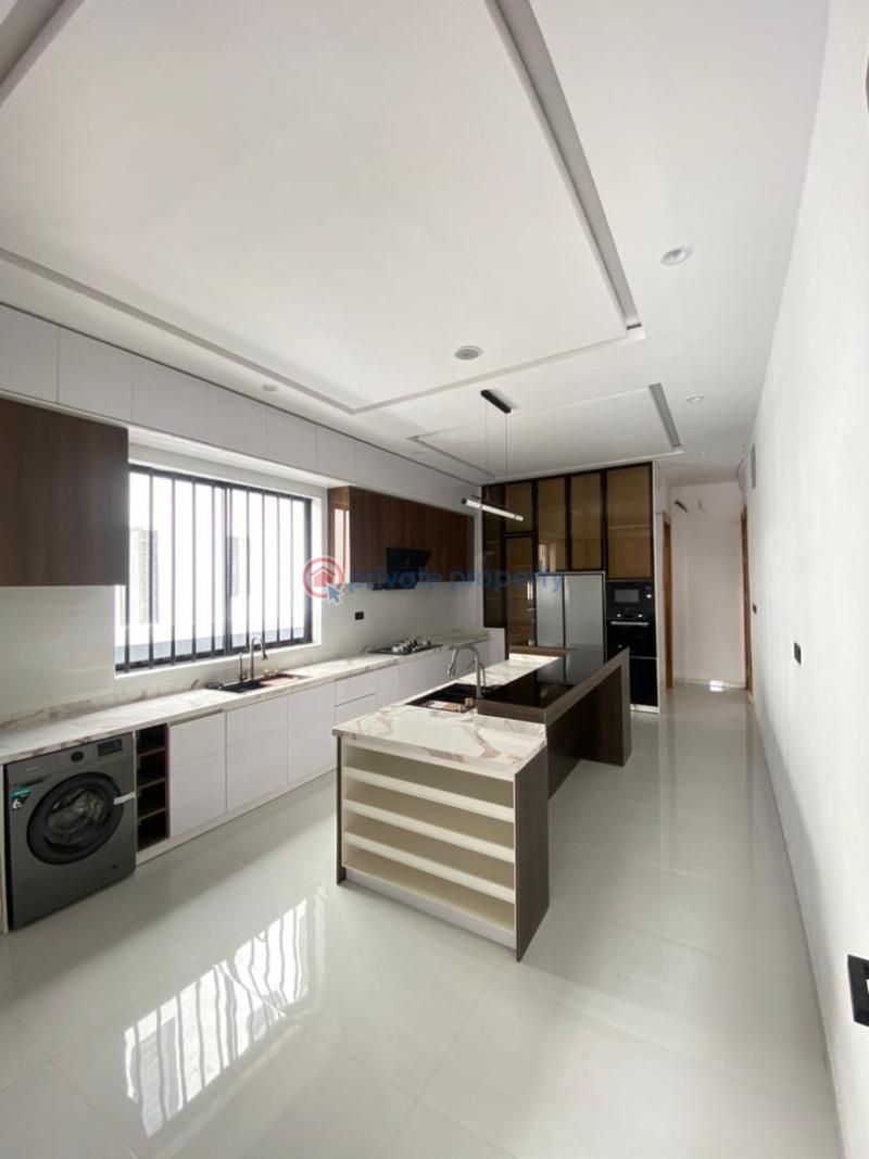 4 bedroom Detached Duplex For Sale Lekki County Ikota Lekki Lagos - 8
