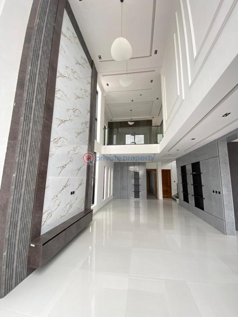 4 bedroom Detached Duplex For Sale Lekki County Ikota Lekki Lagos - 3