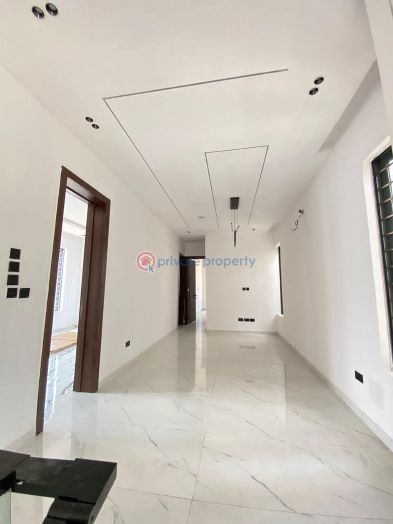5 bedroom Detached Duplex For Sale Lekki Palm City Estate Ado Ajah Lagos - 11