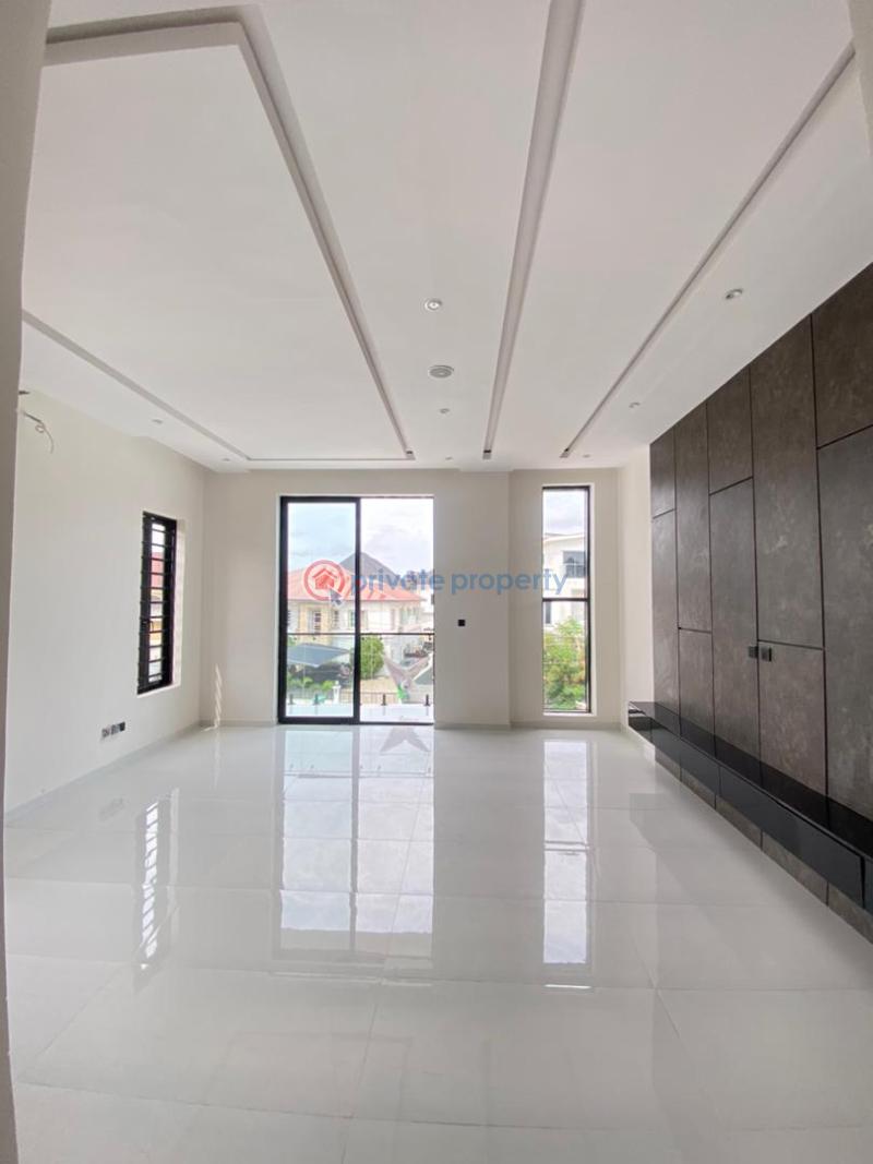 4 bedroom Detached Duplex For Sale Lekki County Ikota Lekki Lagos - 13