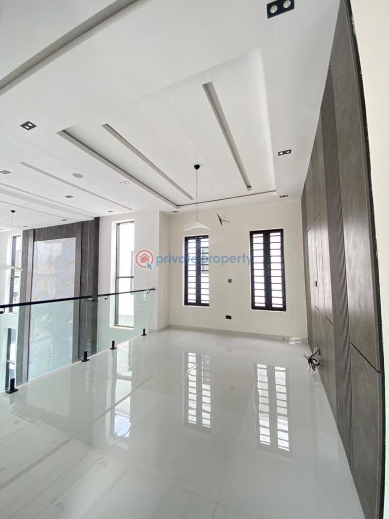 4 bedroom Detached Duplex For Sale Lekki County Ikota Lekki Lagos - 11