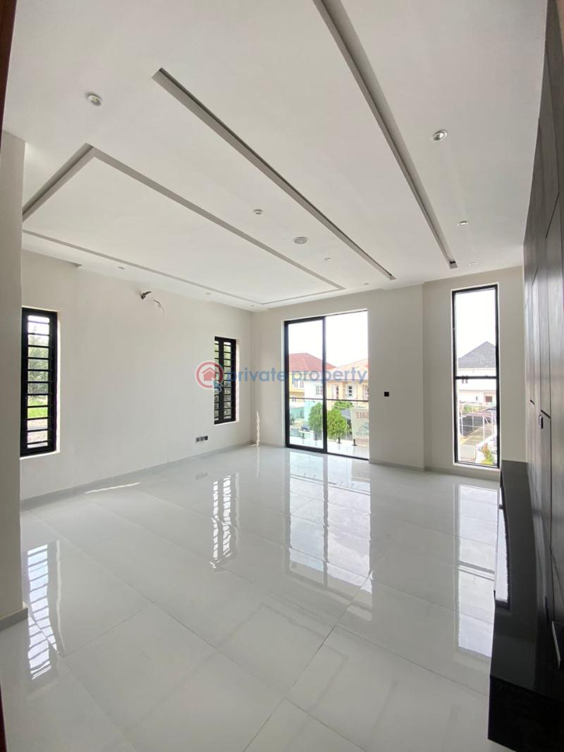 4 bedroom Detached Duplex For Sale Lekki County Ikota Lekki Lagos - 20