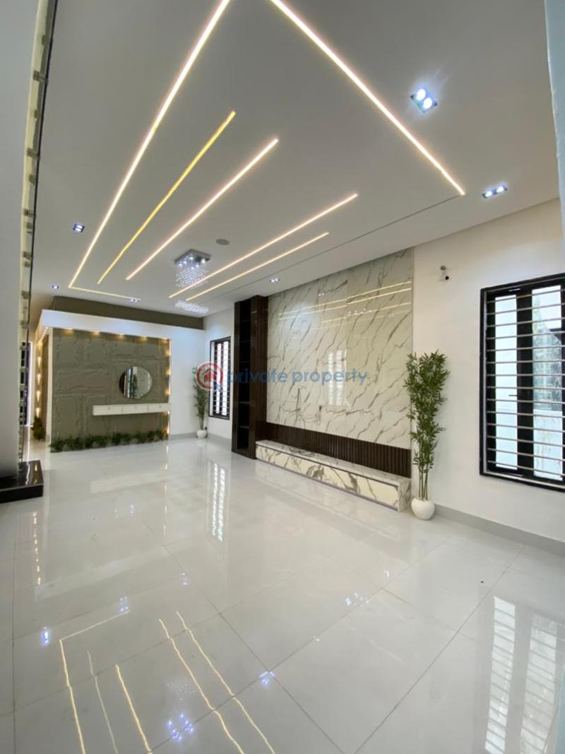 5 bedroom Detached Duplex For Sale Ajah Lagos - 4