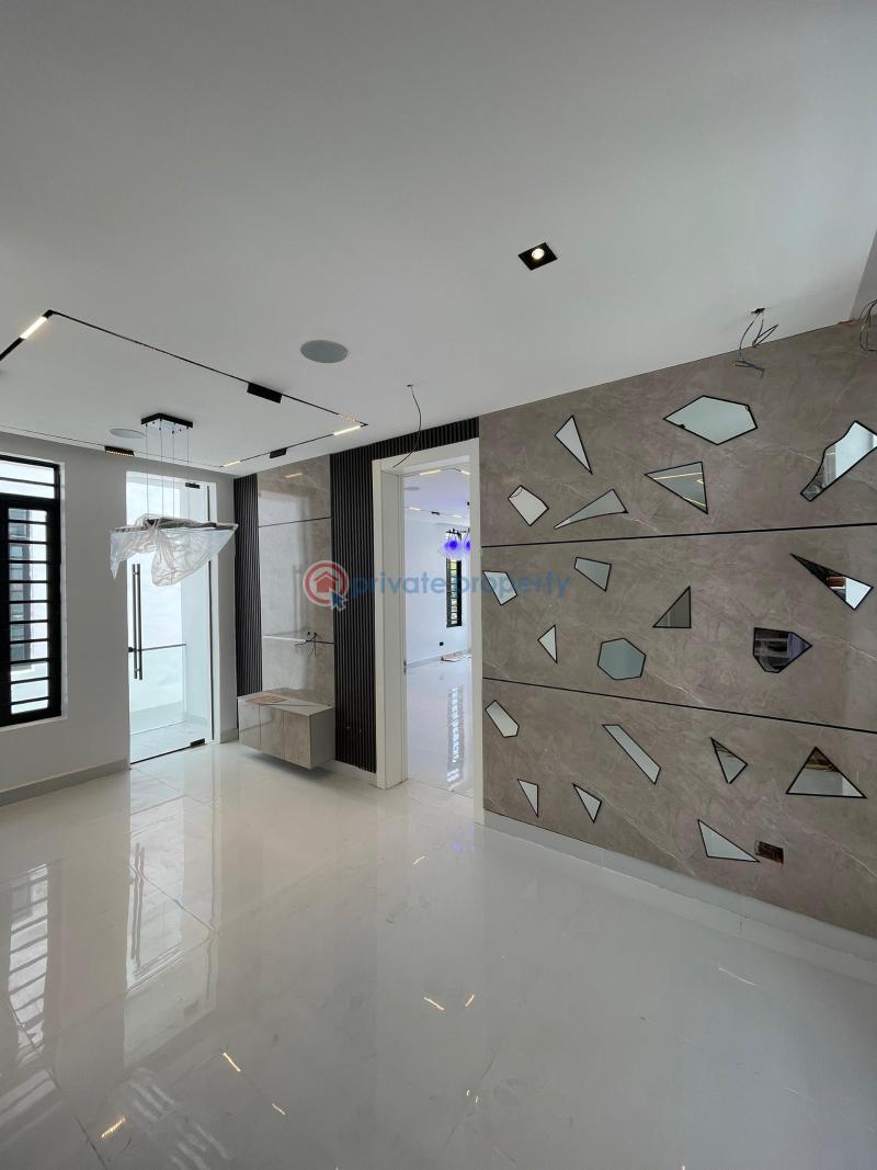 5 bedroom Detached Duplex For Sale Lekki Phase 1 Lagos - 8