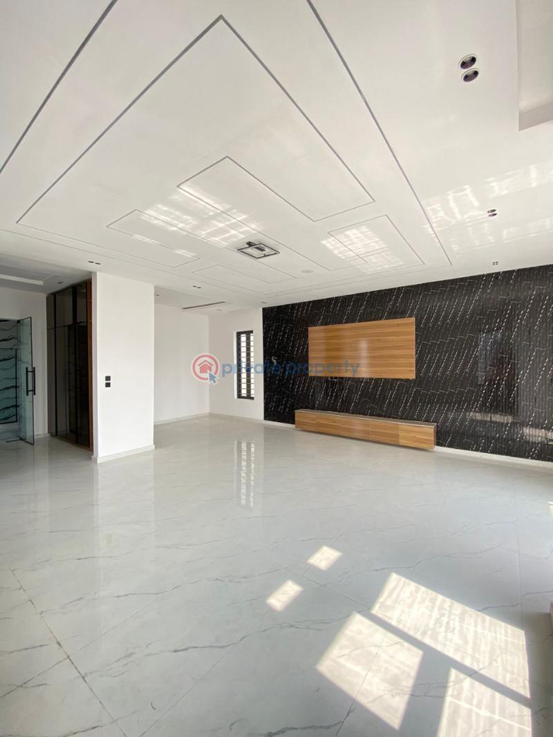 5 bedroom Detached Duplex For Sale Ajah Lagos - 15