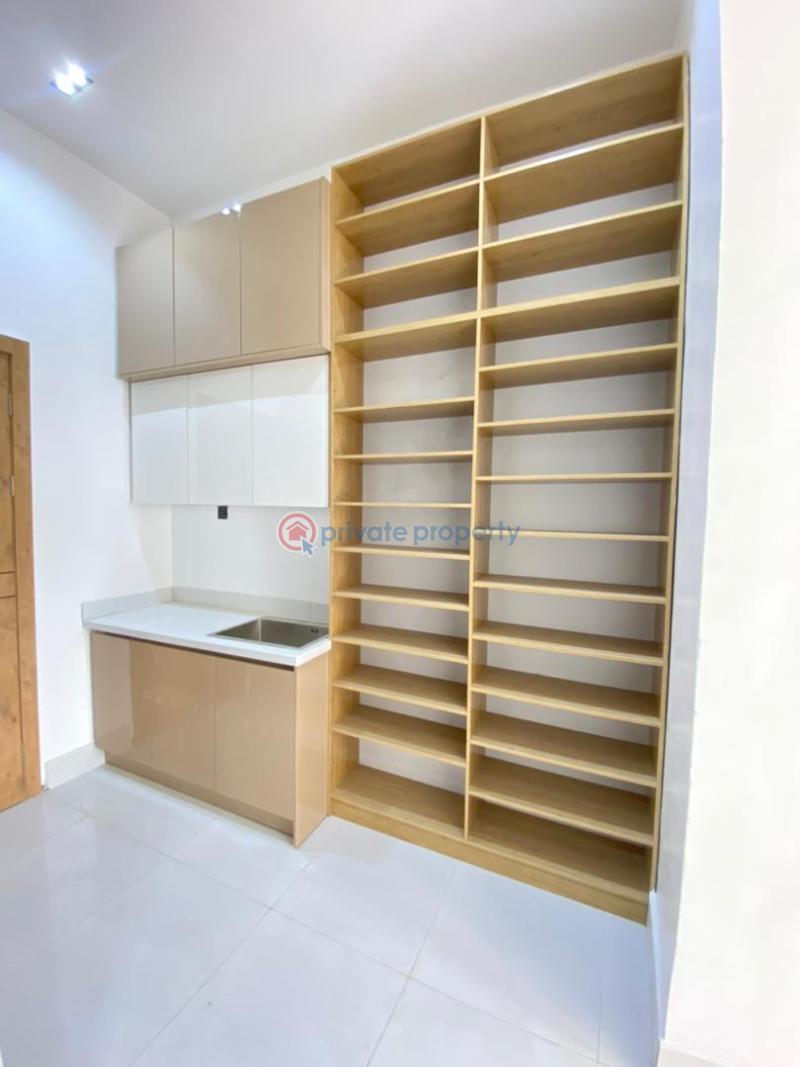 5 bedroom Detached Duplex For Sale Ajah Lagos - 5