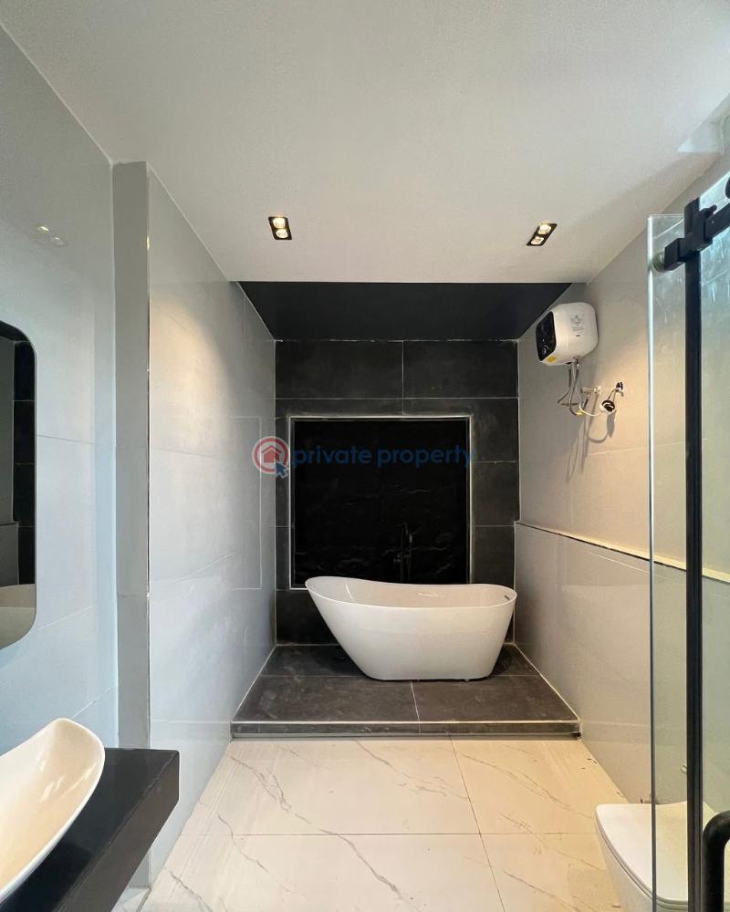 Contemporary 5 bedroom detached - 5 5 bedroom Detached Duplex For Sale Lekki Phase 1 Lagos - 5