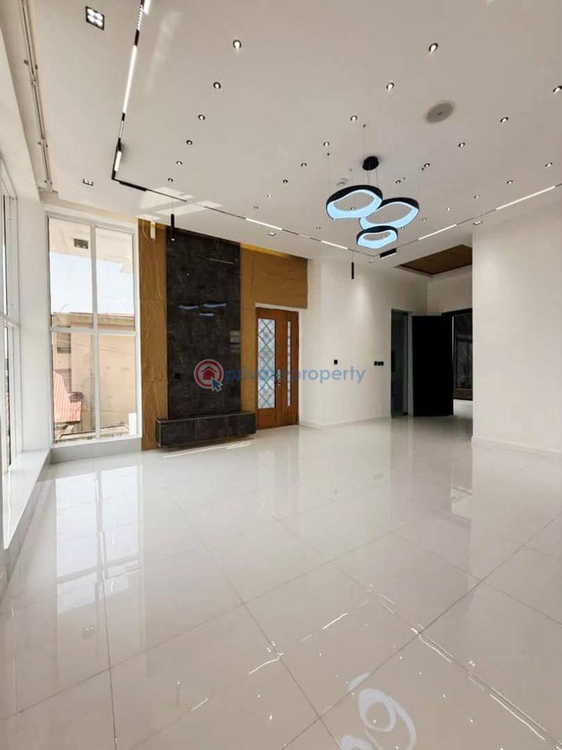 5 bedroom Detached Duplex For Sale Lekki Phase 1 Lagos - 16