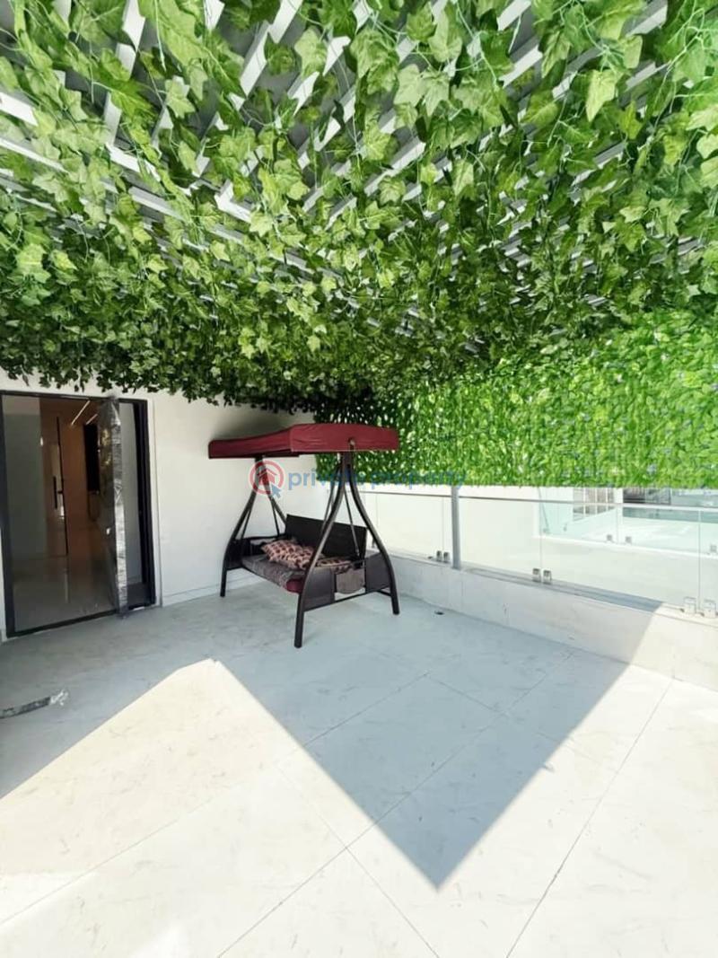 5 bedroom Detached Duplex For Sale Lekki Phase 1 Lagos - 17
