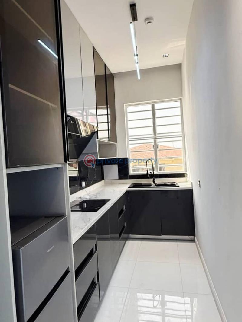5 bedroom Detached Duplex For Sale Lekki Phase 1 Lagos - 14