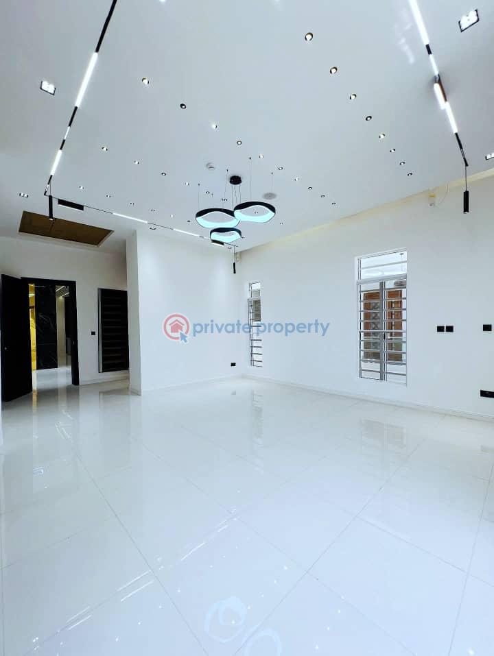 5 bedroom Detached Duplex For Sale Lekki Phase 1 Lagos - 2