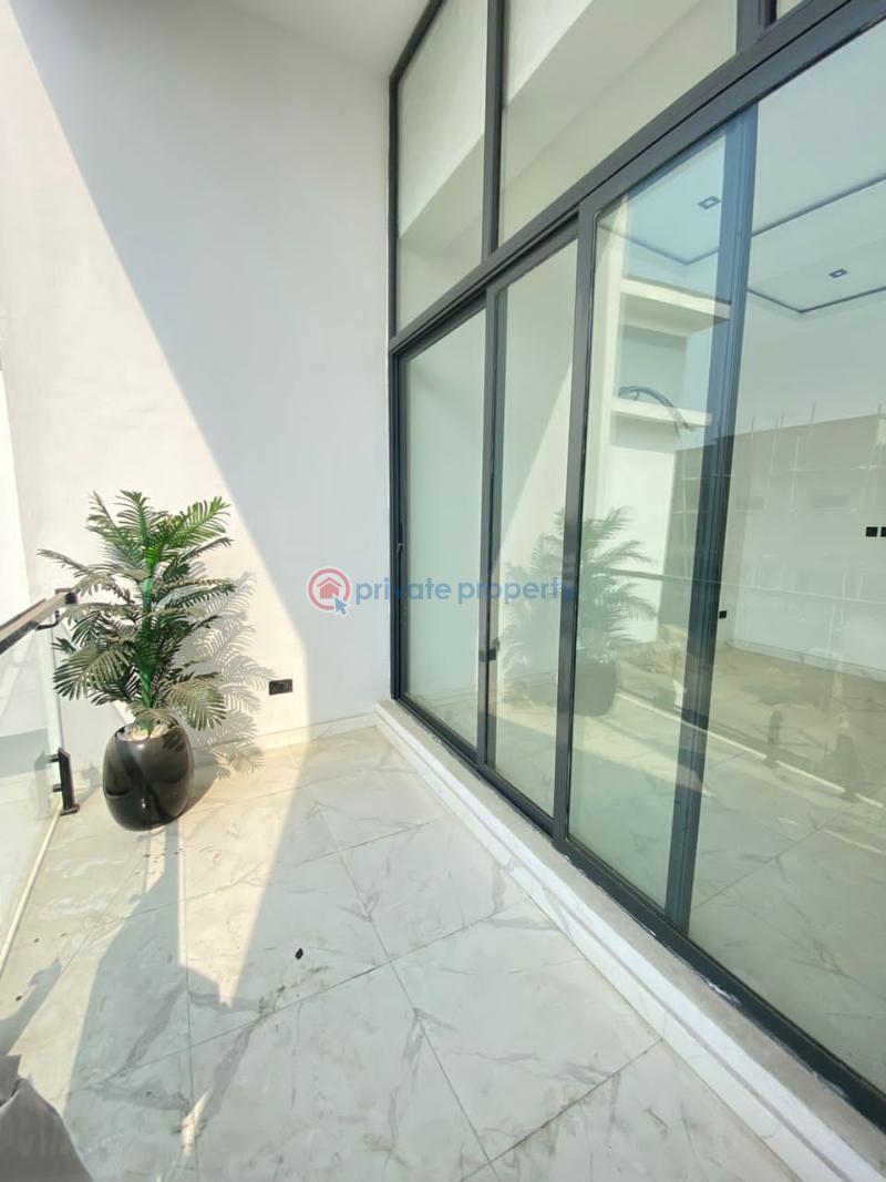 5 bedroom Detached Duplex For Sale Lekki Palm City Ado Ajah Lagos - 19
