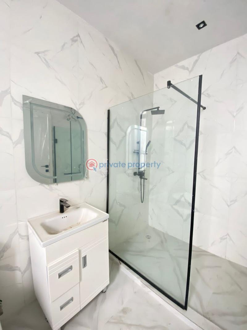 5 bedroom Detached Duplex For Sale Lekki Palm City Ado Ajah Lagos - 17