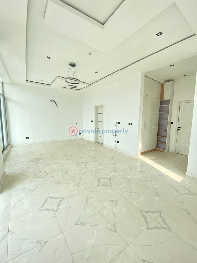 5 bedroom Detached Duplex For Sale Lekki Palm City Ado Ajah Lagos - 15