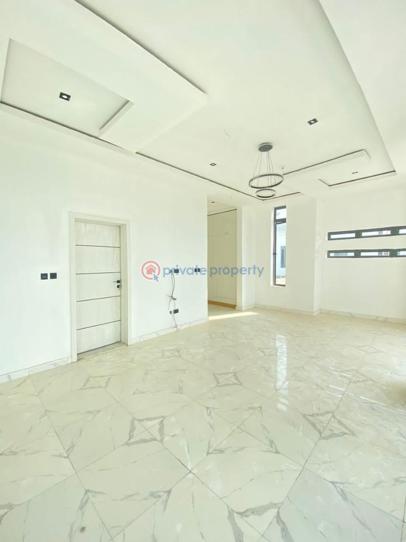5 bedroom Detached Duplex For Sale Lekki Palm City Ado Ajah Lagos - 13