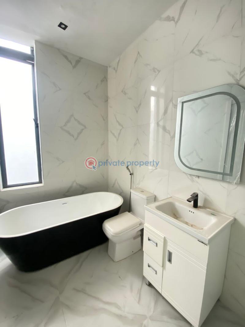 5 bedroom Detached Duplex For Sale Lekki Palm City Ado Ajah Lagos - 16