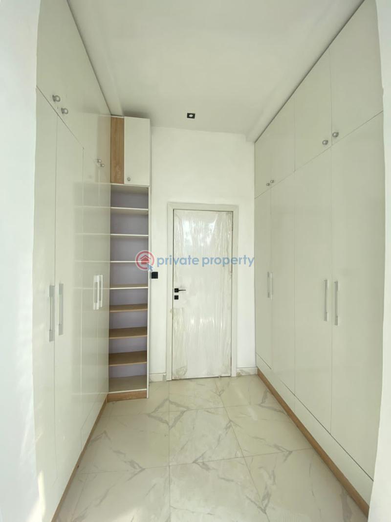 5 bedroom Detached Duplex For Sale Lekki Palm City Ado Ajah Lagos - 14
