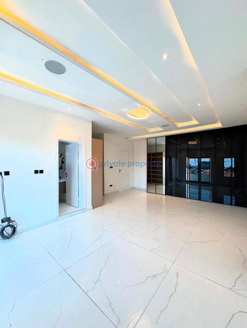 Contemporary 5 bedroom detached house - 11 5 bedroom Detached Duplex For Sale Lekki Phase 1 Lagos - 11