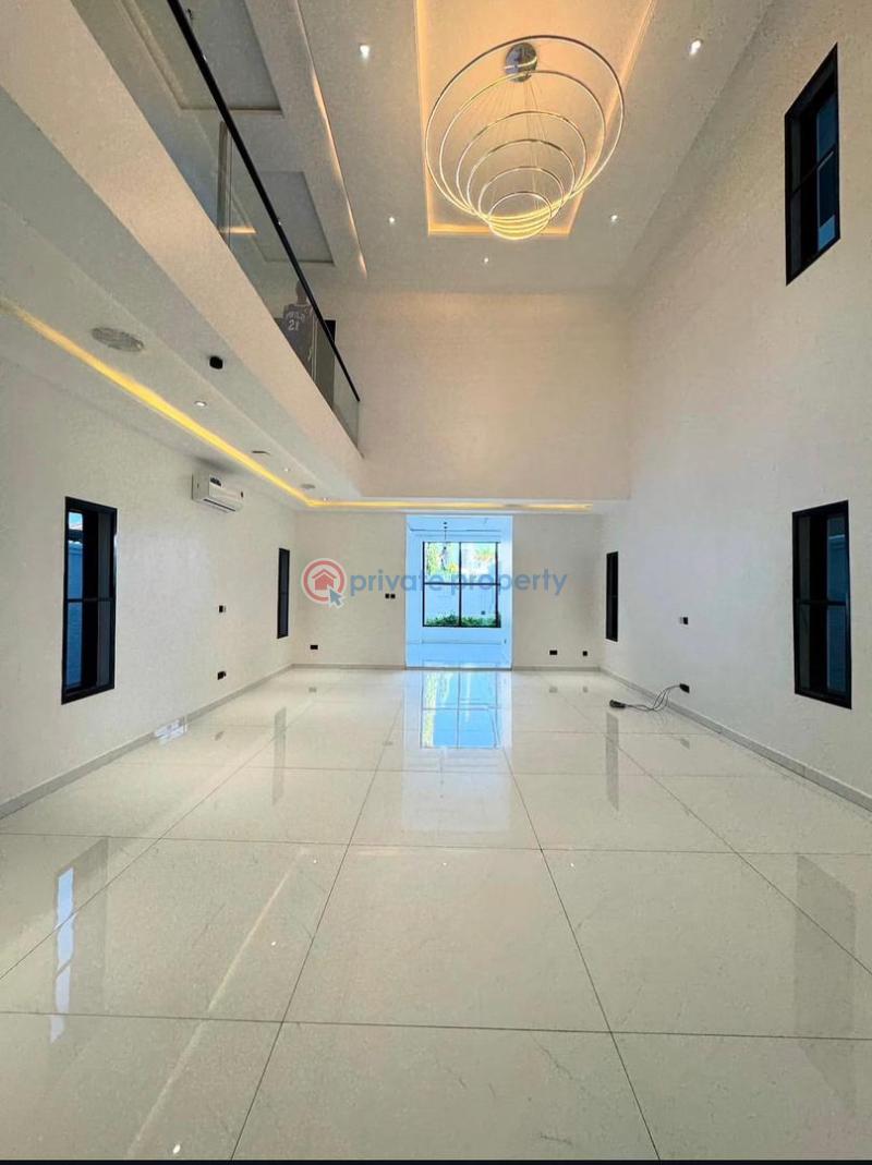 Contemporary 5 bedroom detached house - 2 5 bedroom Detached Duplex For Sale Lekki Phase 1 Lagos - 2