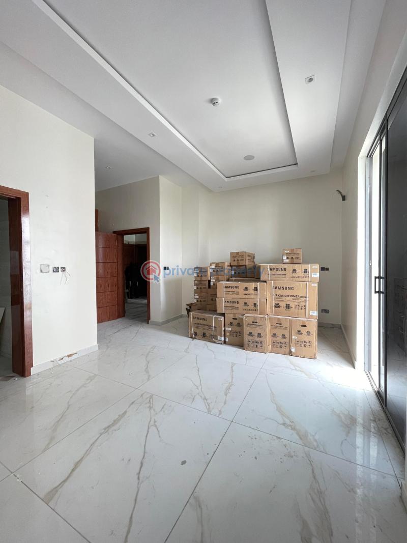 5 bedroom Detached Duplex For Sale Ikoyi Lagos - 9
